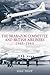 The Brabazon Committee and Airliners 1945 - 1960 by Mike PHIpp (2007-05-03)