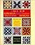 Poakalani: Hawaiian Quilt Cushion Patterns & Designs, Vol. 1