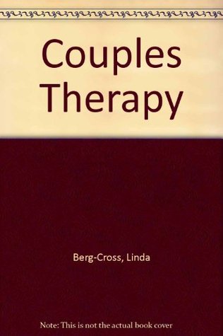 Couples Therapy (Paperback)