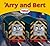 'Arry and Bert (My Thomas Story Library)