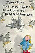 The Mystery of Mr. Jones's Disappearing Taxi