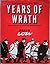 Years of Wrath by David Low