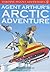 Agent Arthur's Arctic Adventure (Puzzle Adventure)