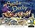 Santa is Coming to Derby