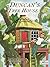 Duncan's Tree House by Amanda Vesey