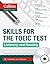 TOEIC Listening and Reading Skills