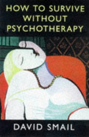How to Survive without Psychotherapy (Paperback)