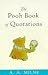 Pooh Book of Quotations