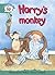 Harry's Monkey