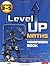 Level Up Maths by Greg Byrd