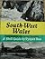 South-west Wales: Part of Dyfed, the old counties of Carmarthenshire, and Pembrokeshire (A Shell guide)