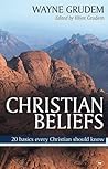 Christian Beliefs...