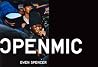Open Mic (SIGNED)