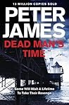 Dead Man's Time (Roy Grace, #9)