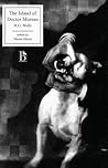 The Island of Doctor Moreau by H.G. Wells