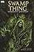 Swamp Thing