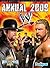 WWE Annual 2009