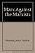 Marx Against the Marxists