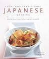 Book cover for Sushi and Traditional Japanese Cooking