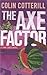 The Axe Factor (Jimm Juree #3)