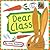 Dear Class 3