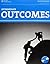 Outcomes Intermediate Workbook (with key) + CD