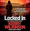 Locked In by Kerry Wilkinson