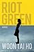 Riot Green