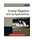 Linear Algebra and Its Applications