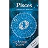 Pisces 2015 Horoscopes (2015 Horoscope Books) Pisces 2015 Horoscopes (2015 Horoscope Books)