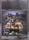 Imperial Armour: Imperial Vehicles for Warhammer 40,000 by Warwick Kinrade (2000-09-01)