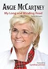 Angie McCartney: My Long and Winding Road