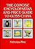 The concise encyclopedia and 1992 price guide to Goss china