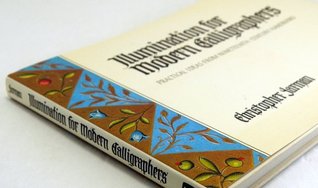 Illumination for Modern Calligraphers (Hardcover)