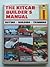 The Kitcar Builder's Manual...