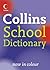Collins School Dictionary