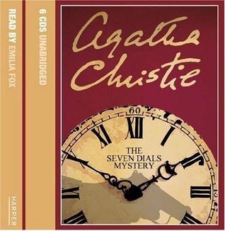 The Seven Dials Mystery