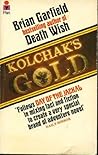 Kolchak's Gold by Brian Garfield