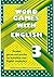 Word Games with English, Vo...