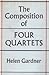The Composition of Four Qua...