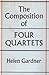 The Composition of Four Quartets