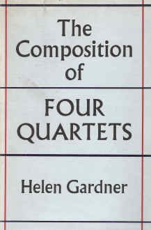 The Composition of Four Quartets (Hardcover)