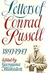 Letters of Conrad Russell, 1897-1947