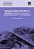 Designers' Guide to EN 1991-1-4 Eurocode 1: Actions on structures, general actions part 1-4. Wind actions (Eurocode Designers' Guide) (Pt. 1-4)