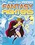 Fantasy Fighters