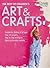 The Best of Children's Art and Craft