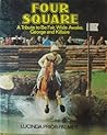 Four square by Lucinda Prior-Palmer