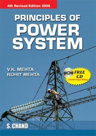 Principles of Power System (Paperback)