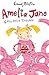 Amelia Jane Gets into Trouble by Enid Blyton