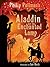 Aladdin and the Enchanted Lamp